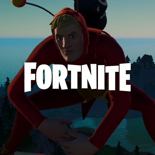 Fortnite