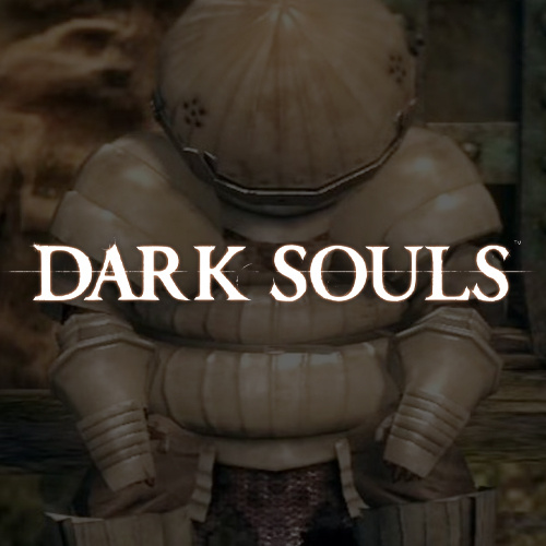 Dark Souls 1-3