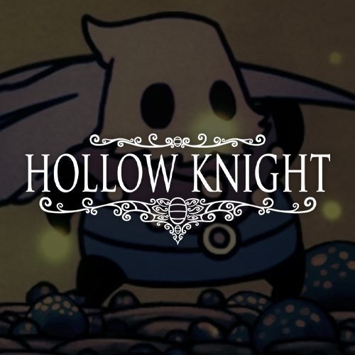 Hollow Knight