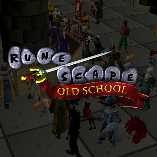 Old-School Runescape