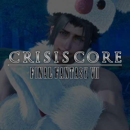 Crisis Core: Final Fantasy VII