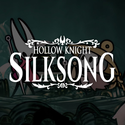 Hollow Knight Silksong
