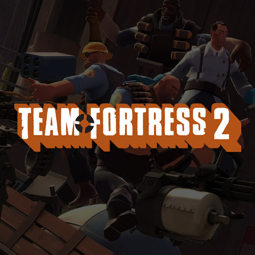 Team Fortress 2