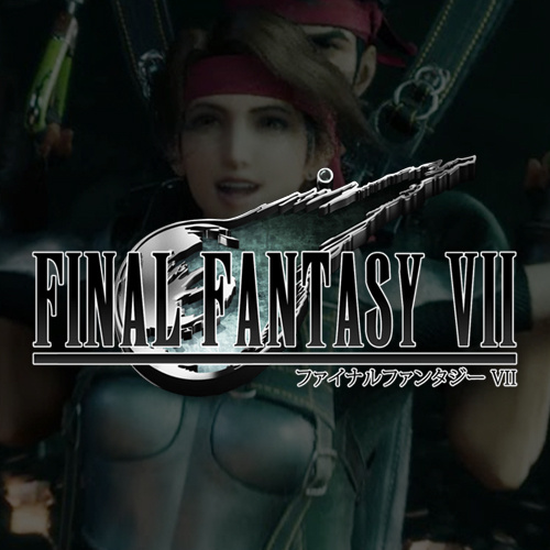 FF7 Remake + Rebirth