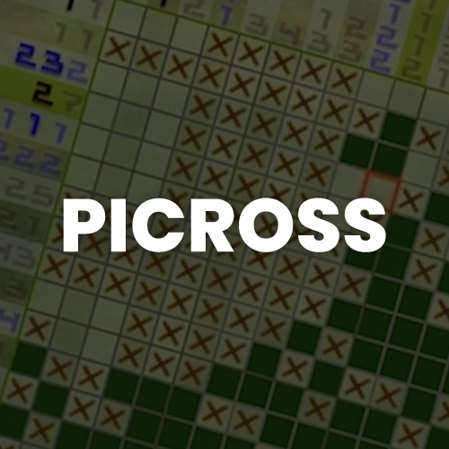Picross Games