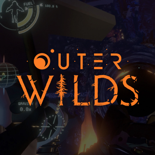 Outer Wilds