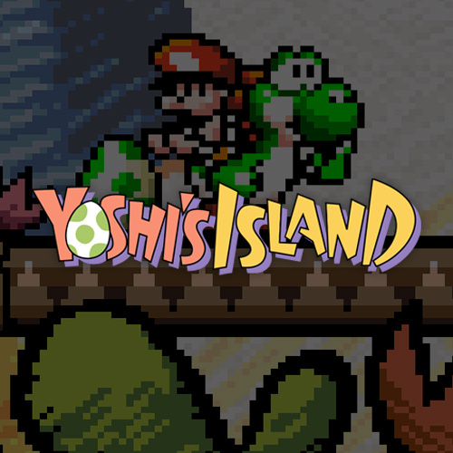 Yoshi's Island