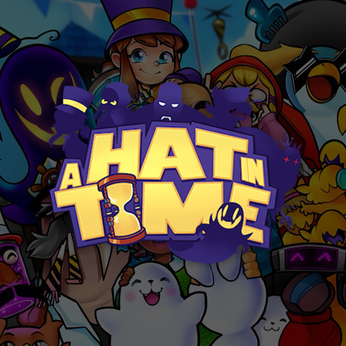 A Hat in Time
