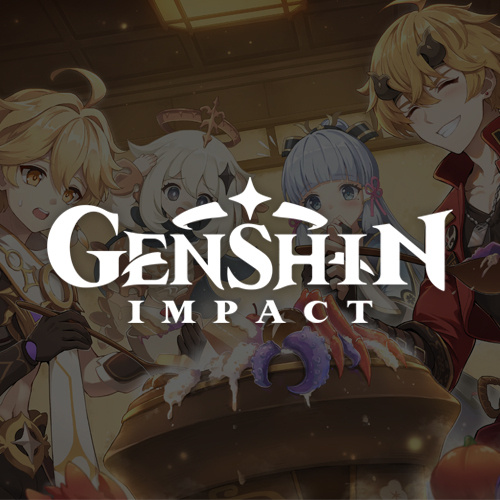 Genshin Impact