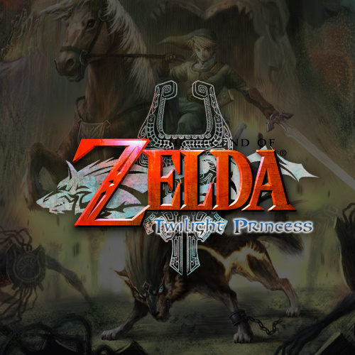 Twilight Princess