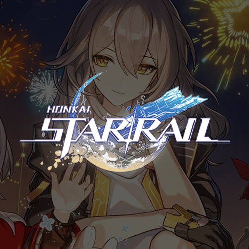 Honkai Star Rail