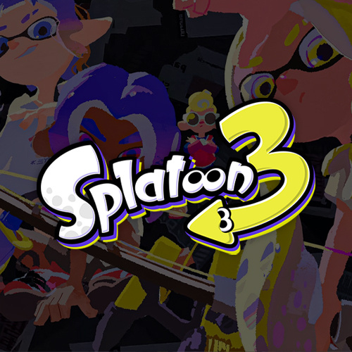 Splatoon 3