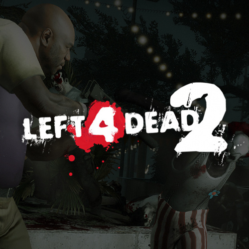 Left 4 Dead 2