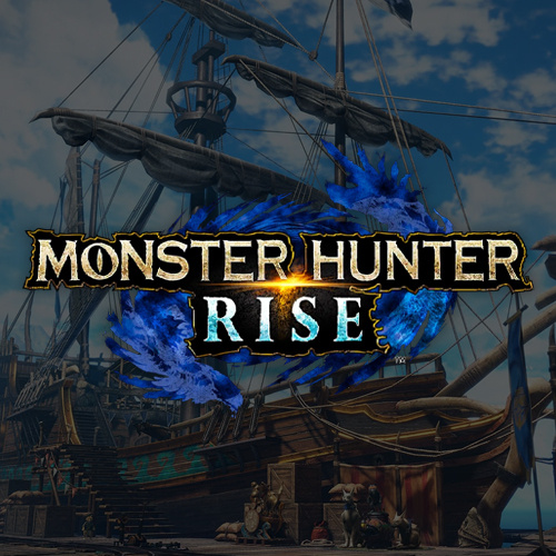 Monster Hunter Rise