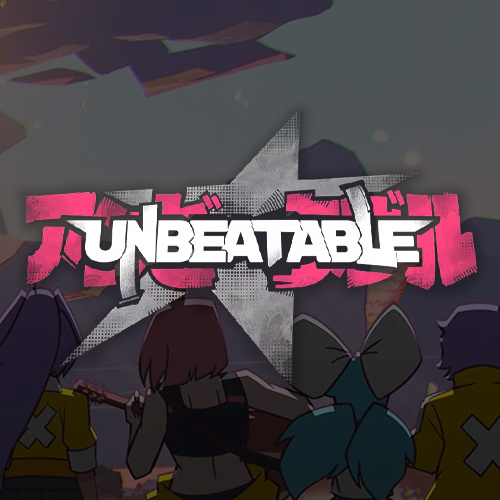 UNBEATABLE