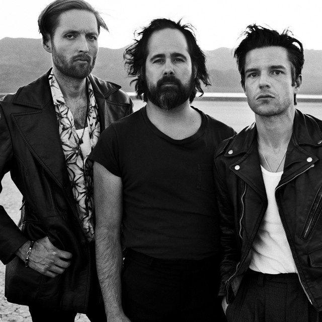 The Killers
