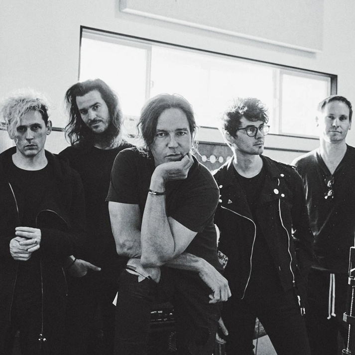 Third Eye Blind
