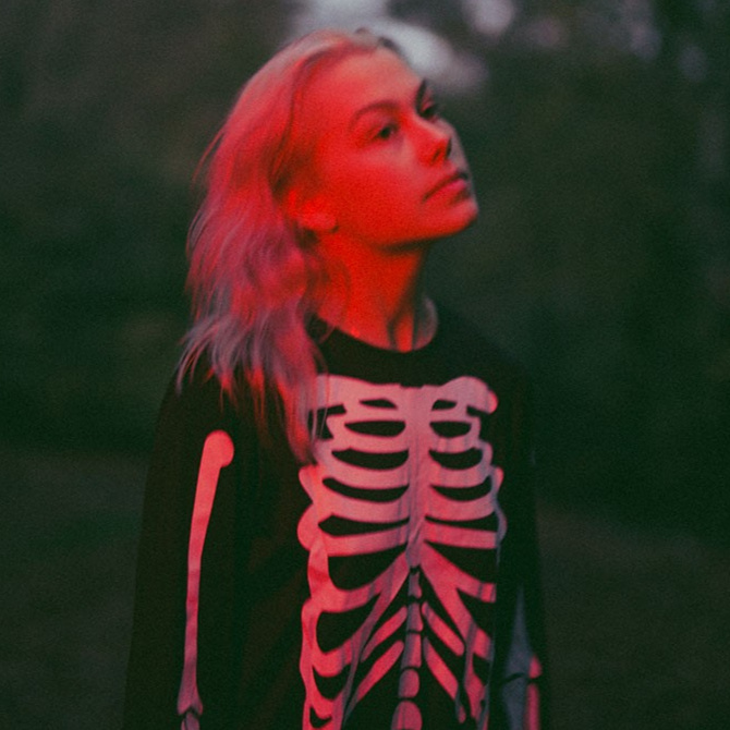 Phoebe Bridgers