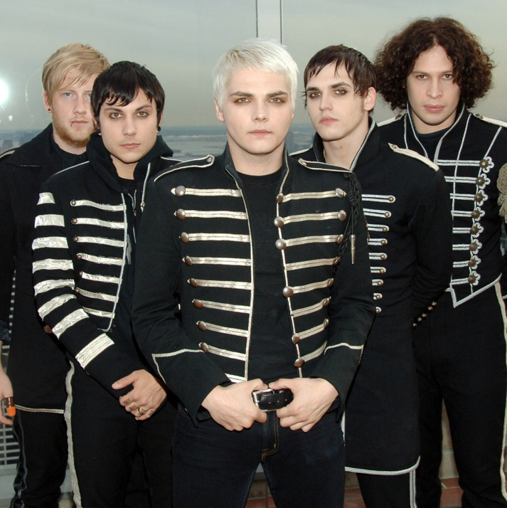 My Chemical Romance