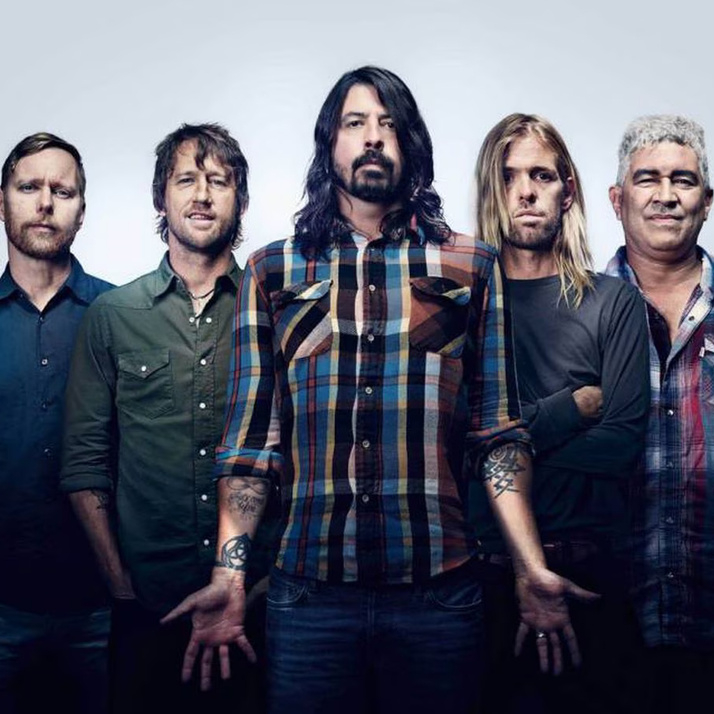 Foo Fighters
