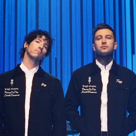 Twenty One Pilots