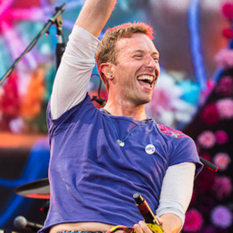Coldplay