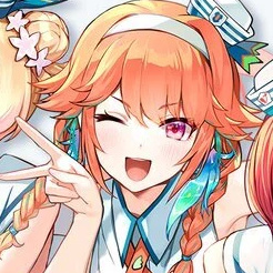 Takanashi Kiara