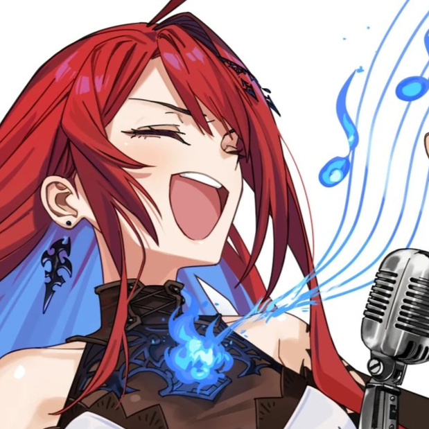 Elizabeth Rose Bloodflame