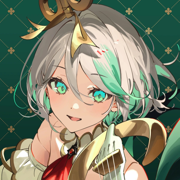 Cecilia Immergreen
