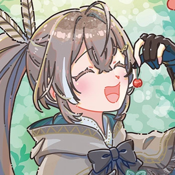 Nanashi Mumei