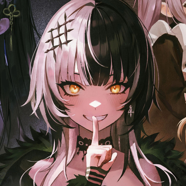 Shiori Novella