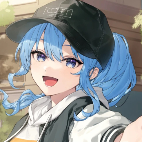 Hoshimachi Suisei