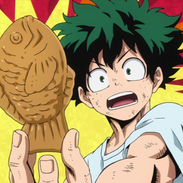 Deku