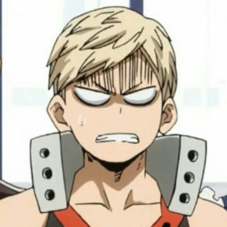 Bakugo