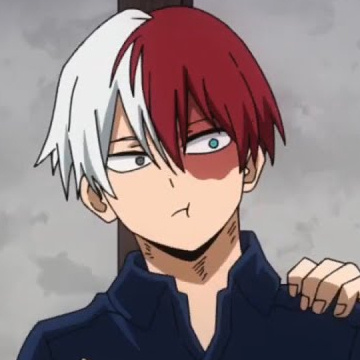 Todoroki