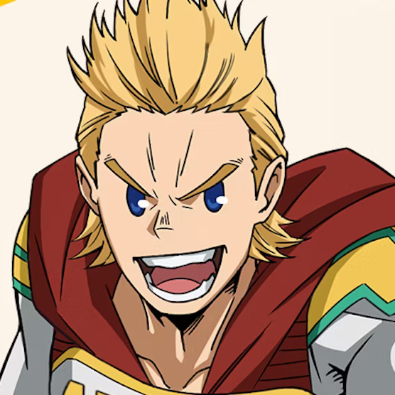 Mirio