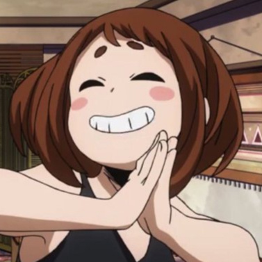 Uraraka