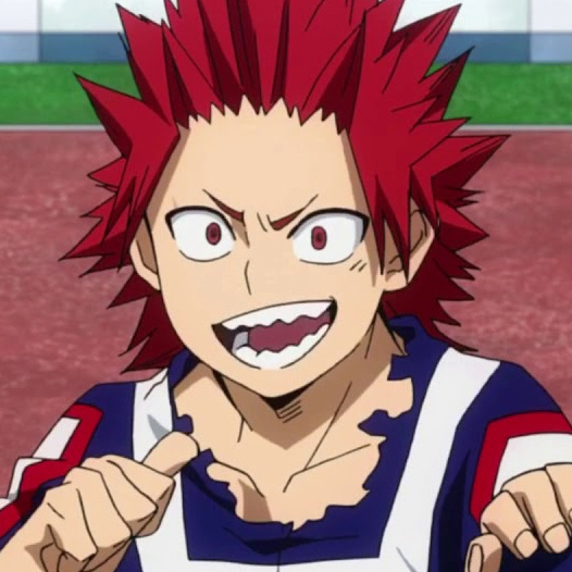 Kirishima