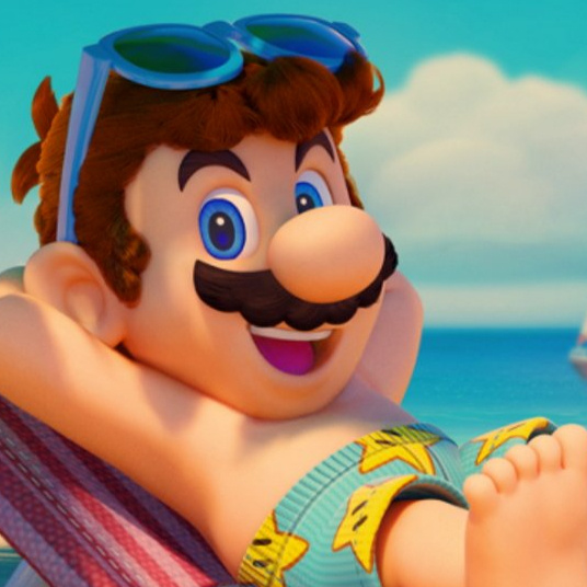 Mario