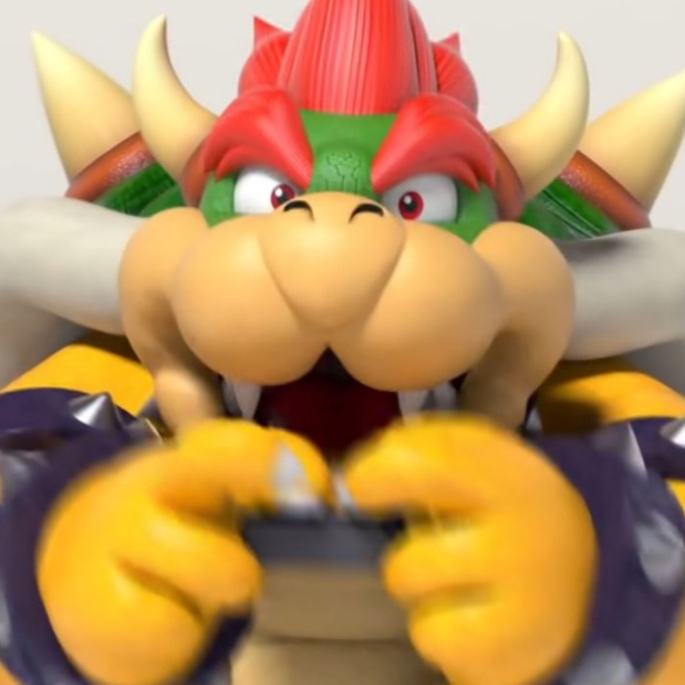 Bowser