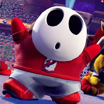 Shyguy
