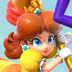 Daisy