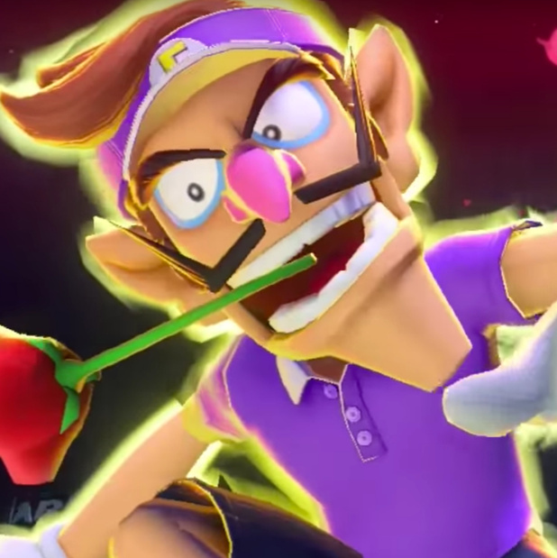 Waluigi