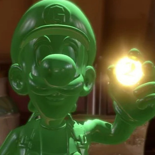 Gooigi