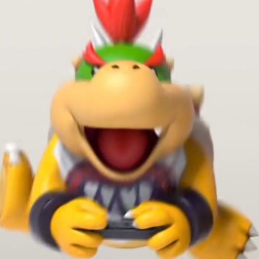 Bowser Jr.