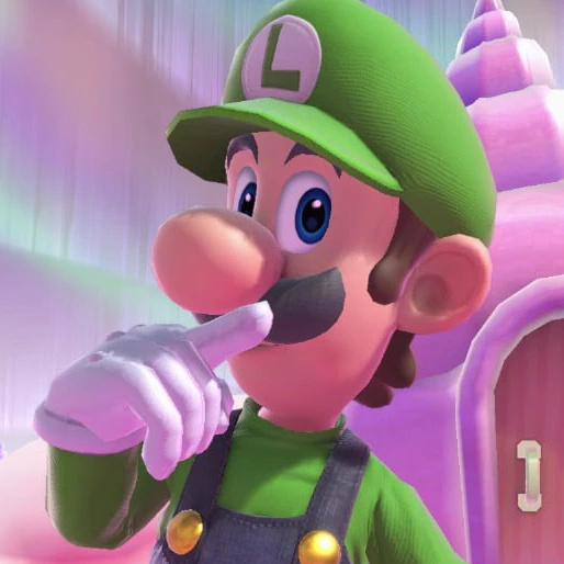 Luigi
