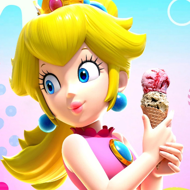 Peach