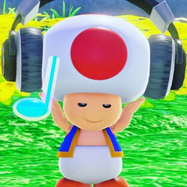 Toad