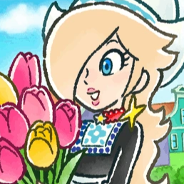 Rosalina