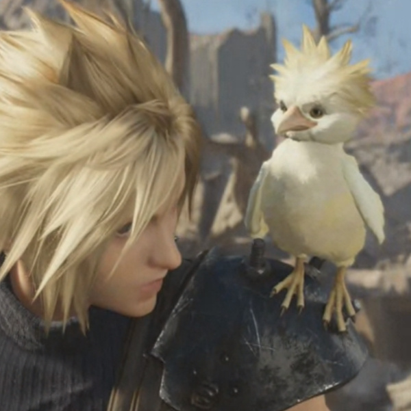 Cloud Jr.